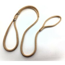 Predvádzacie vodítko 10mm béžové